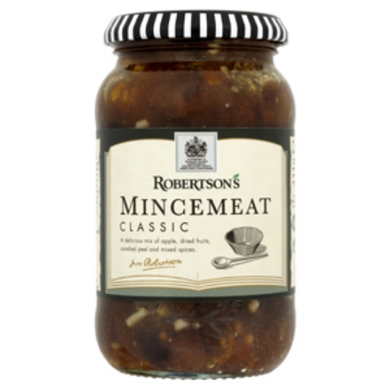 Picture of Roberts Mince Meat 411g x6